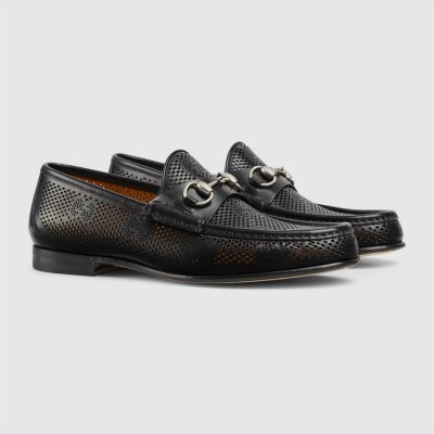 [Gucci] ���� Men's Horsebit 1953 loafer 816180