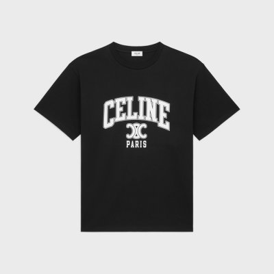 [Celine] ������ ���� Ƽ���� - ��ư ���� RX07C507Z.38AO