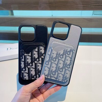 [Dior] ��� ī�� Ȧ�� �� ���̽�