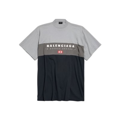 [Balenciaga] �߷��þư� ����Ƽ ������ ���� �� Ƽ���� 744439TSVB11300