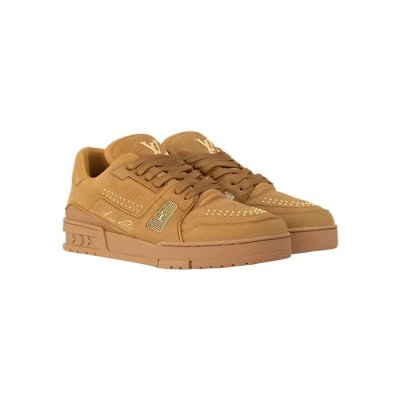 [Louis vuitton] ���̺��� LV Ʈ���̳� ����Ŀ�� 1ADHB7 [3�÷�]