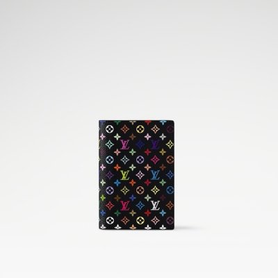 [Louis vuitton] ���̺��� LV x TM �н���Ʈ Ŀ�� M14178