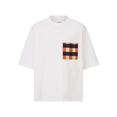 [Bottega Veneta] ���װ� ����Ÿ ����Ʈ ��ư ���� Ƽ���� 821360
