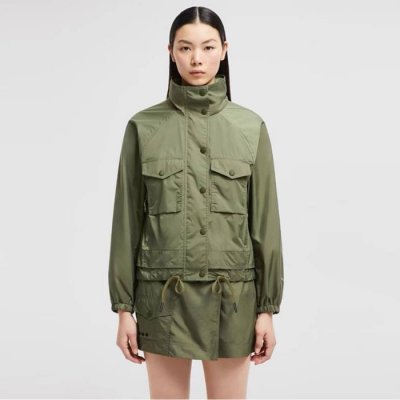 [Moncler] ��Ŭ���� Nor Hooded Jacket K10981A00018595JN821