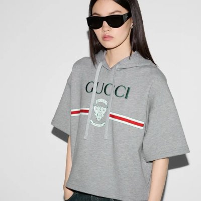 [Gucci] ���� ����Ʈ �������� ��ư ���� ����Ʈ���� 815988 XJG5F 1056