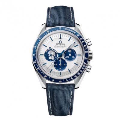 [OMEGA] ���ް� ���ǵ� ������ ��‑�׽þ� ������ ũ�γ���� ũ�γ�׷��� 310.32.42.50.02.001 [42MM]