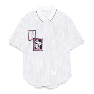 [Thom Browne] ����� ���ø��� ������ ���� FLL195EE1253