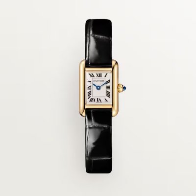 [Cartier] ��ũ ���� ��쿡 ��ġ WGTA0352