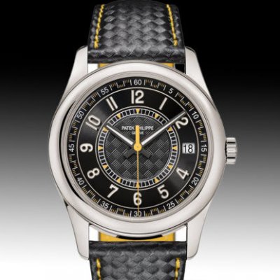 [Patek Philippe] �����ʸ� 6007G-001 Į��Ʈ���