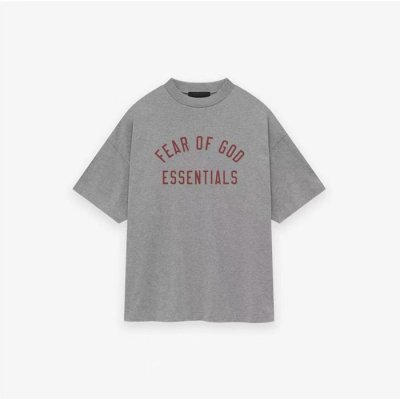 [Fear Of God] �Ǿ���갫 ��/�� ������ JERSEY ũ����ư Ƽ