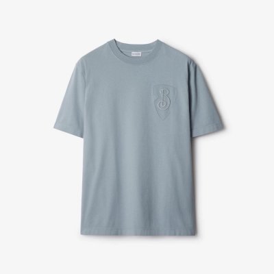 [Burberry] ������ B ���� ��ư Ƽ���� B ���� ��ư Ƽ����