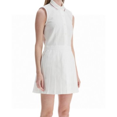 [Thom Browne] ����� ȭ��Ʈ �ø��� ��ư ���ǽ� FDSE95C 00185