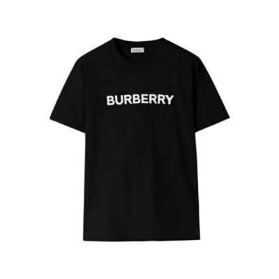 [Burberry] ������ �ΰ� ��ư Ƽ���� 80553091
