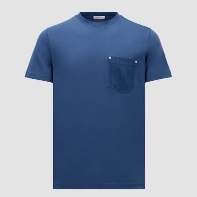 [Moncler] ��Ŭ���� ���� ��ư & ���� Ƽ���� K10918C0003989AKK74P