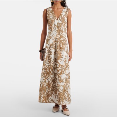 [Brunello Cucinelli] ���ڷ� ��ġ�ڸ� ��ٸ��� ����Ʈ ���� �巹�� ML900A5230C006