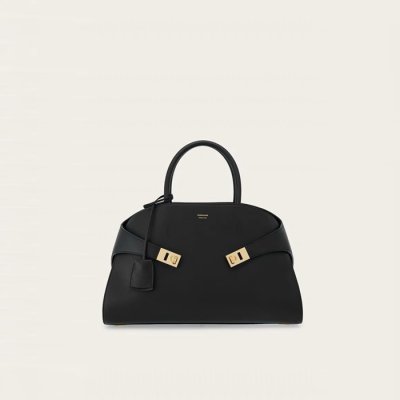 FERRAGAMO [Salvatore Ferragam] ��󰡸� ��� �ڵ�� (M) 215608 766758