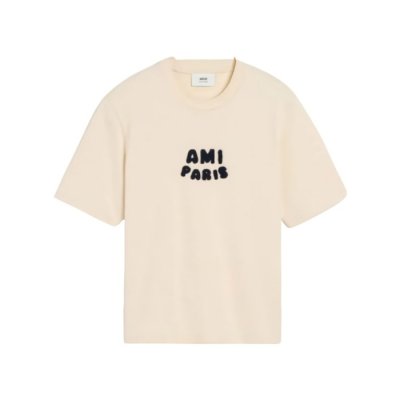 [ami] �ƹ� ������ ��ư �ƹ� �ĸ� ��ġ Ƽ���� UTS075.726