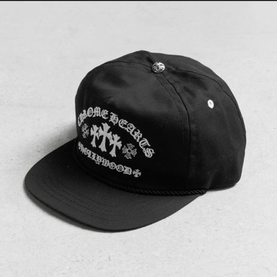 [ChromeHearts] ũ������ ���� �����̼� Ʈ��Ŀ ��