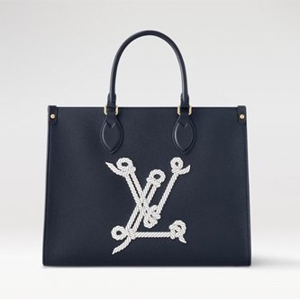 [Louis vuitton] ���̺��� �´��� MM M24834