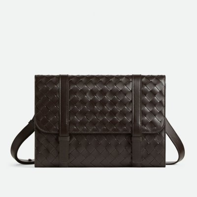 [Bottega Veneta] ���װ� ����Ÿ ���ݷ� ��Ʈ������ ũ�ν��� 815785