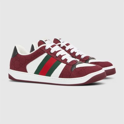 [Gucci] ���� ��ũ���� GG ����Ŀ�� 812638 FAD7W 8542
