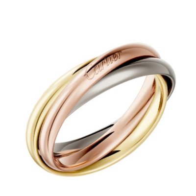[Cartier] ��쿡 Ʈ����Ƽ �� B4235100