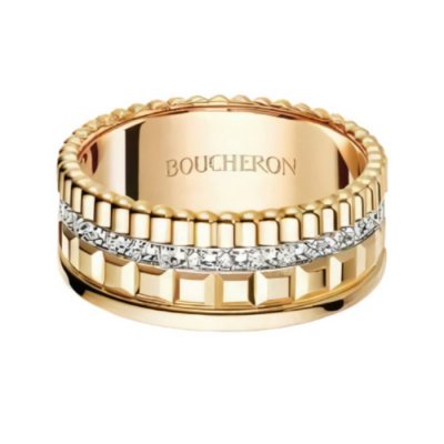 [BOUCHERON] �ν��� ��Ʈ�� �����Ʈ ����� ���ο��� ���� �� JRG02487