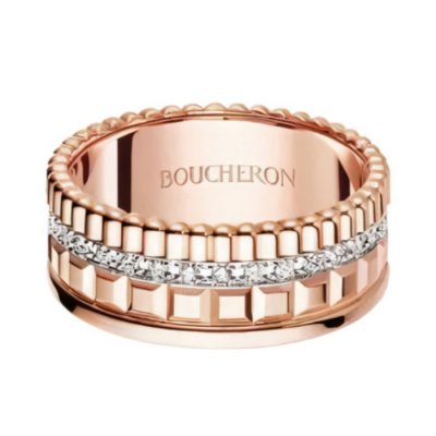 [BOUCHERON] �ν��� ��Ʈ�� �����Ʈ ����� ������ ���� �� JRG02485