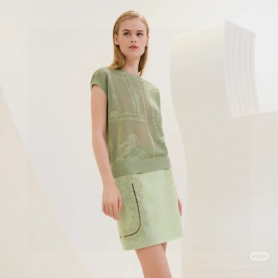 [Hermes] �����޽� ��En Desordre a Fleurs�� ��Ʈ ������ ������ H5E2671D4DR34