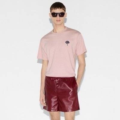 [Gucci] ���� ���� ���� ��ư ���� Ƽ���� 796395 [2�÷�]