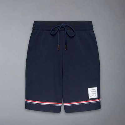 [Thom Browne] ����� ��ư �̵� ���� ���� MJQ212A-J0199-415