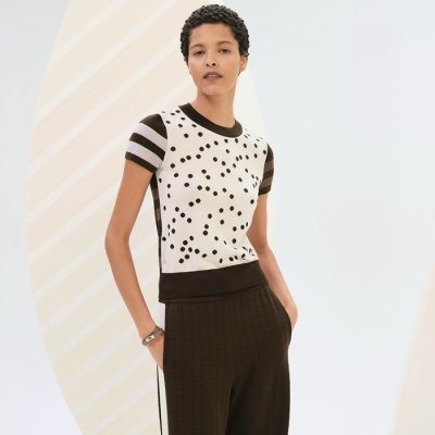 [Hermes] �����޽� ĳ�ù̾� ��Garde-Robe Pop�� ��Ʈ ������ ������ H5E2652D89134