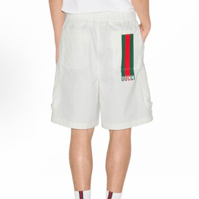 [Gucci] ���� ������ 814620 WHITE