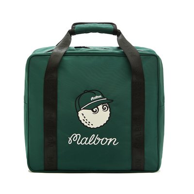 [Malbon] ���� ĳ��� �װ� Ŀ�� GREEN