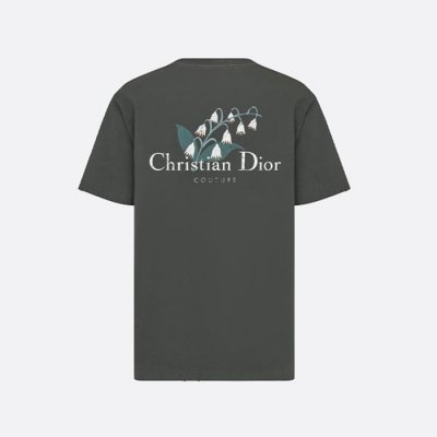 [Dior] ��� Christian Dior Couture ������ Ƽ����, ĳ�־� �� 593J672A0554