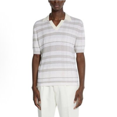 [Zegna] ���� ��Ʈ������ ���� ��ư ȥ�� ���� ���� 0322985458073-C32-UDF63A7-241