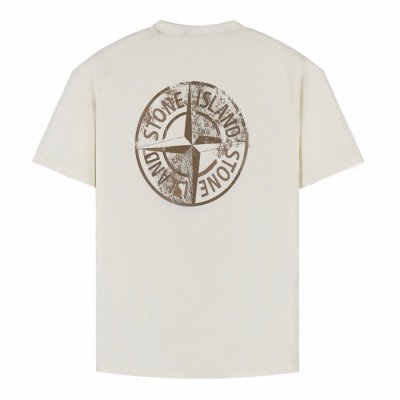 [Stone Island] ���� ���Ϸ��� �� �ΰ� ������ ����Ƽ ���̺��� K1S152100020 S0080 V0093