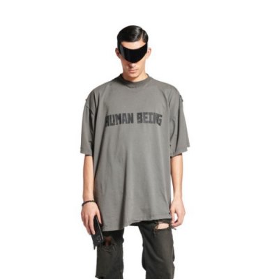 [Balenciaga] �߷��þư� ���� �޸� ���� ����Ƽ�� Ƽ���� ��ũ �׷��� 824285TSVV11441