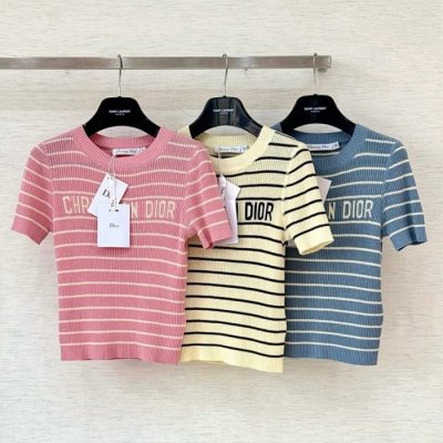 [Dior] ��� Dioriviera ũ�� �ݼҸ� ������ 544S15A7034_X5803 [3�÷�]