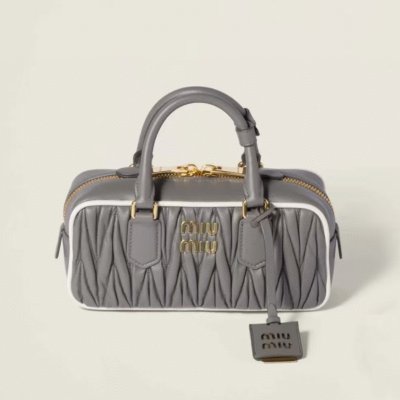 [Miumiu] �̿�̿� �Ƹ�ī�� ���� �� 5BB142 