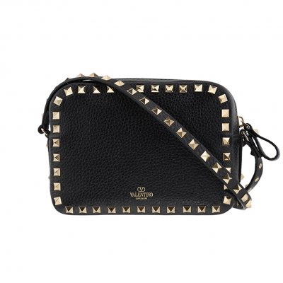 [Valentino] �߷�Ƽ�� �����͵� ����� 4W2B0809 VSF 0NO