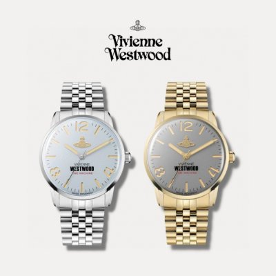 [Vivienne Westwood] ���� ����Ʈ��� ������Ż Cadogan VV276LBLSL