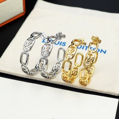[Louis vuitton] ���̺��� �Ͱ��� My LV Chain M01458