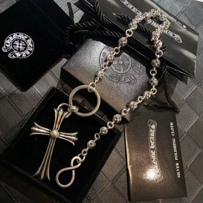 [ChromeHearts] ũ������ ���ڰ� ���� �罽 ü��