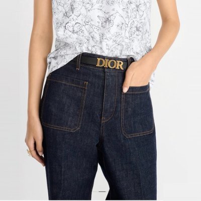 [Dior] ��� D-Dream Belt B0176UVWV_M900