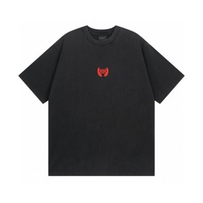 [Balenciaga] �߷��þư� �η� Ŭ���� �̵�� �� Ƽ���� ���̵�� 764235TSVC91041