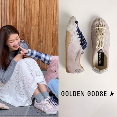 [Golden Goose] ��籸�� ���� �Ľ��� ��ũ �����̵� Ʈ�罺Ÿ GWF00922.F007383.25741