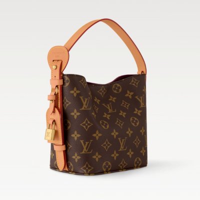 [Louis vuitton] ���̺��� �� �� BB M12925