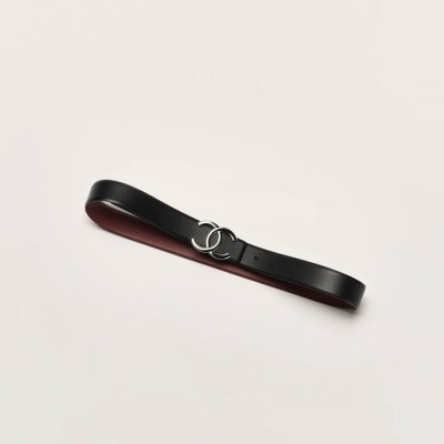 [Chanel] ���� belt  A73462-Y10673-U0969