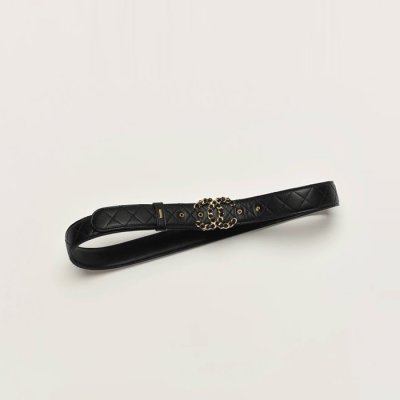 [Chanel] ���� belt A73463-Y11106-94305